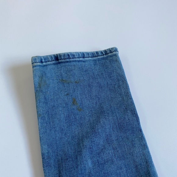 H&M Divided Denim Skinny Jeans - Picture 7 of 7